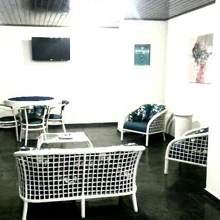 Suites Mancini 2 Guaruja Bagian luar foto